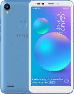 Tecno Mobile Pop 1s  Dual SIM LTE